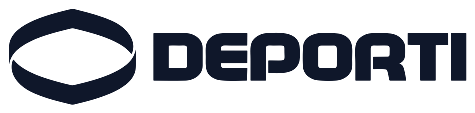Deporti Sport - Logo Oficial
